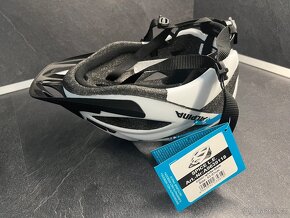 Cyklistická přilba Alpina Spice - 8