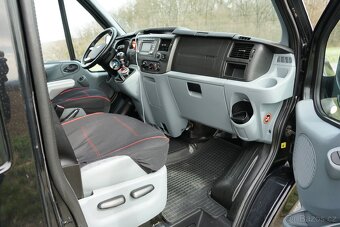 FORD TRANSIT 2.2 Trend - 8