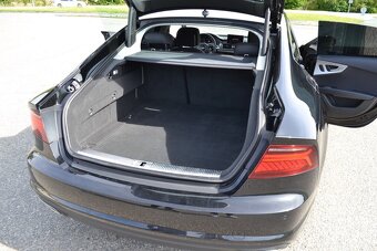 Audi a7 3.0 tdi 160kw - 8