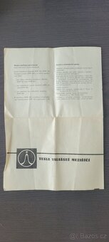 Dynamický mikrofon AMD 200 - 8