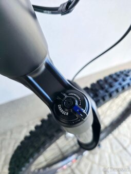 Horské kolo GHOST Riot Trail CF Pro Carbon 2025 29″ - 8
