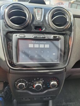 Dacia Lodgy - 8