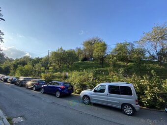 Prodej zahrady 840 m , Vsetín - 8