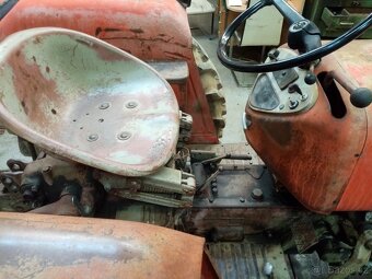 Zetor 2511 (2011) - 8