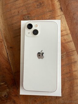 iPhone 13 128gb - 8