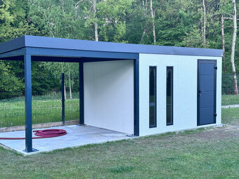 Nabízíme drobné stavební a zahradní práce – rychle, spolehli - 8