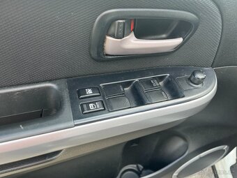 Grand Vitara AUTOMAT - 8