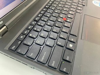 LENOVO THINPAD L540 15,6“/Intel Core i3- 4.gen - 8