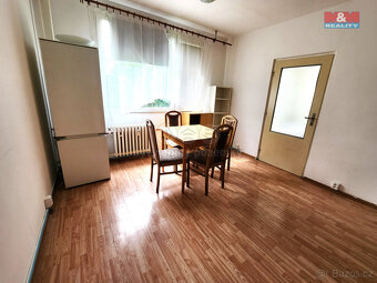 Prodej bytu 2+kk, 39 m², Louny, ul. ČSA - 8