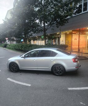 Škoda Octavia 1.6 TDI - 8
