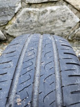Alu disk 5x100 R14 VW Polo - 8