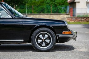 Porsche 911 B-series (1967) - 8