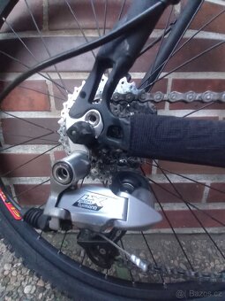 MTB horské kolo - 8