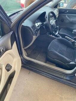 Vw golf 4 1.9tdi 66kw - 8