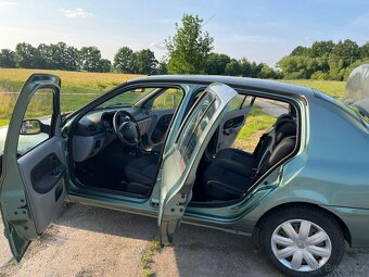 Renault Thalia 1.2 16v 55kw STK - 8