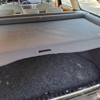 Citroën C5 / 2.0 HDI / 100 k.w / 2007 / - 8