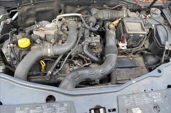Dacia Duster 1,2 TCE RV 2014 - 8