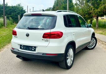 VOLKSWAGEN TIGUAN 2.0 TDI DSG 4-MOTION SPORT&STYLE - 8