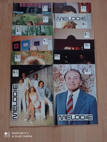 Melodie - 8