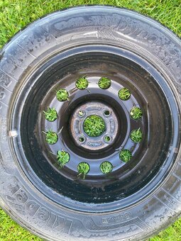 Prodavam Disky na 185/65/R14 - 8