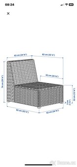 Ikea Sollerön serie - 8