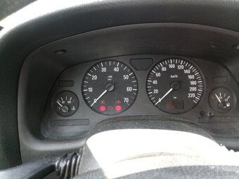 Prodám Opel Astra Caravan 1.6 - 8