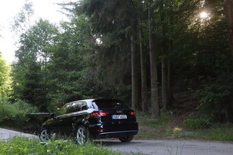 Audi a3 8V SportLine - 8
