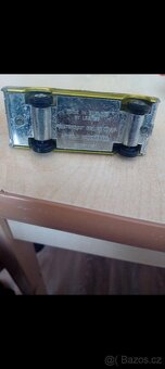Autíčka MATCHBOX - 8