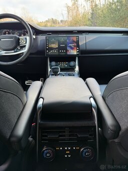 Land rover Range Rover P530 SV - 8