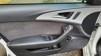 Audi A6 C7 3.0 TDI Sline - 8