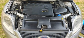 Ford Mondeo Mk4 r.v. 2008 2.0TDi - 8