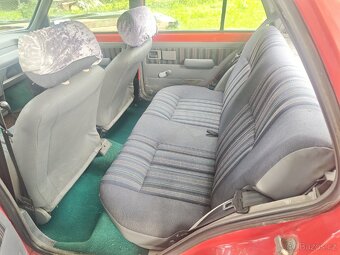 Peugeot 205 1.1i po servisu. - 8