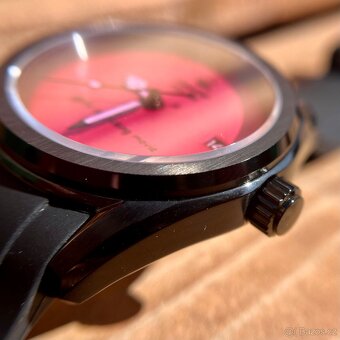 DIY RELAX seiko stavba RŮŽOVKY - 8