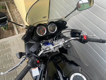 Suzuki GSF 1250 Bandit ABS - 8