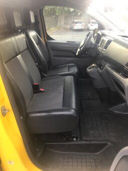 Opel Vivaro-e 100Kw L3H1 automat - 8