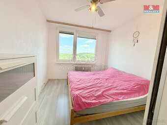 Pronájem bytu 3+kk, 67 m², Praha, ul. Rembrandtova - 8