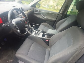 Ford S-Max 2.0 TDCI - 8