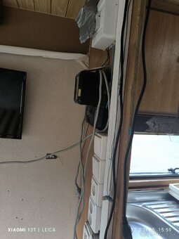 Karavan dvouosy - 8