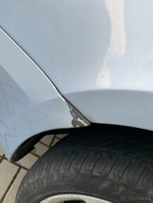 Škoda Superb combi 2.0 TDI CR 103 kw, 2012, DSG, Webasto - 8