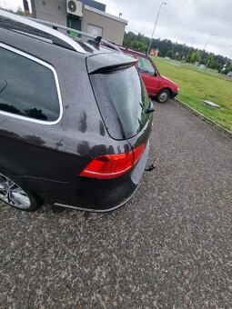 Passat b7 2011 2.0tdi DSG - 8