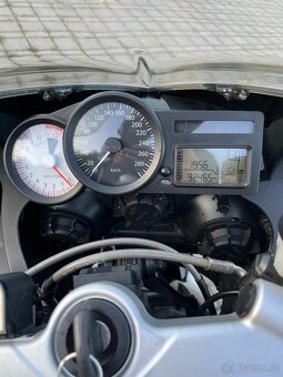 BMW 1200S/1300S - 8
