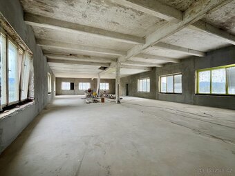 Prodej, nebytové prostory, 660 m2, ul. Uničovská, Šumperk - 8