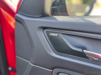 Škoda Kodiaq Fl 2.0 Tdi 147Kw 4x4 Sportline Velvet rot - 8