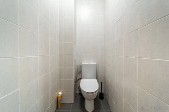 Prostorný pokoj pro pár nebo dvě dívky  — Praha 9, Prosek - 8