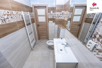 Prodej bytu 3+kk 83 m2, Břežany II - 8