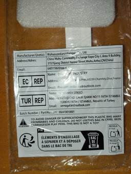 Obal, pouzdro Xiaomi Redmi Note 12 4G (I) - 8