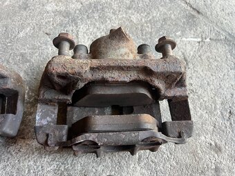 BMW E46 M3 brzdové třmeny na REPAS - 8