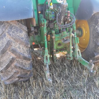 Traktor JOHN DEERE 6330 Premium - 8