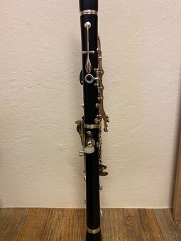 Levante LV-CL4101, B klarinet s pouzdrem - 8