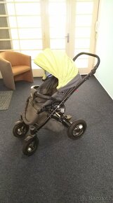 kočárek - 3 kombinace - 8